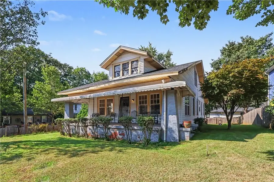 118 Mcdonough Boulevard Se, Atlanta, GA 30315 - #3