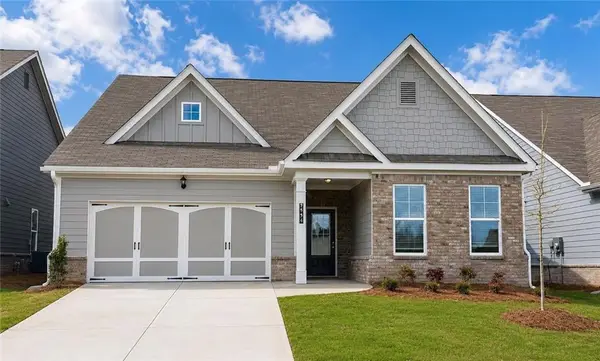 2524 Anhinga Drive, Loganville, GA 30052