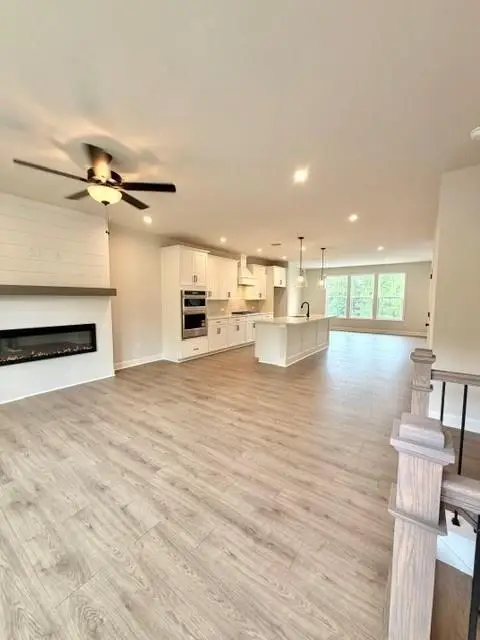 364 Sunset Hollow Street, Sugar Hill, GA 30518 - #3