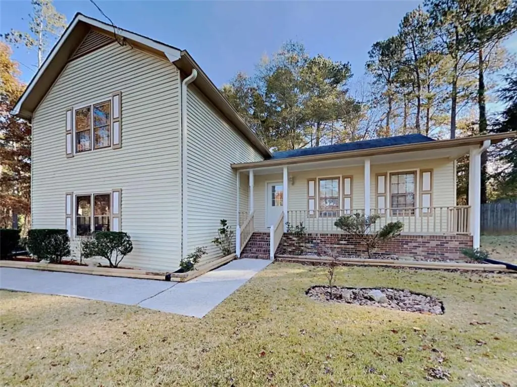 2537 Kings Pistol Court, Grayson, GA 30017 - #1