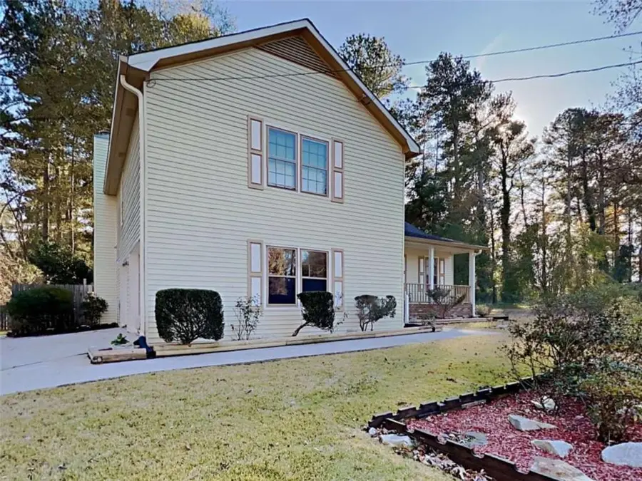 2537 Kings Pistol Court, Grayson, GA 30017 - #2