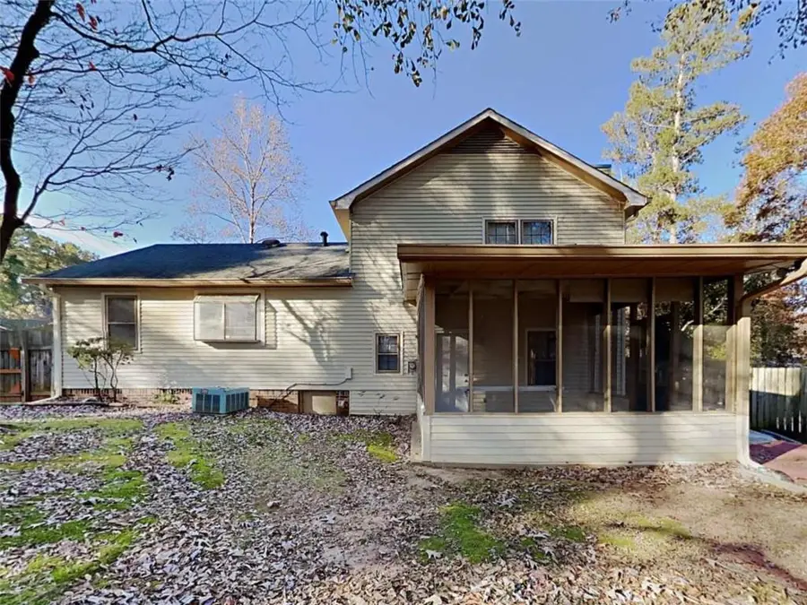 2537 Kings Pistol Court, Grayson, GA 30017 - #3