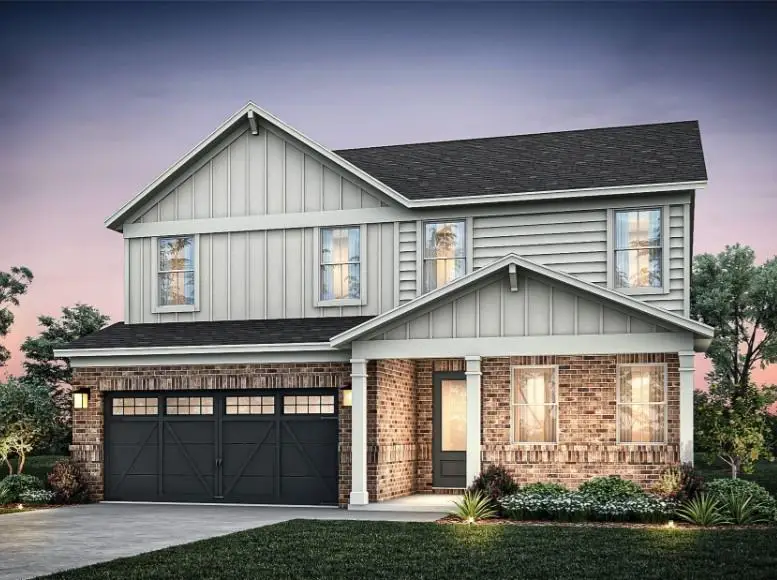 4428 Karenwood Circle, Powder Springs, GA 30127 - #1