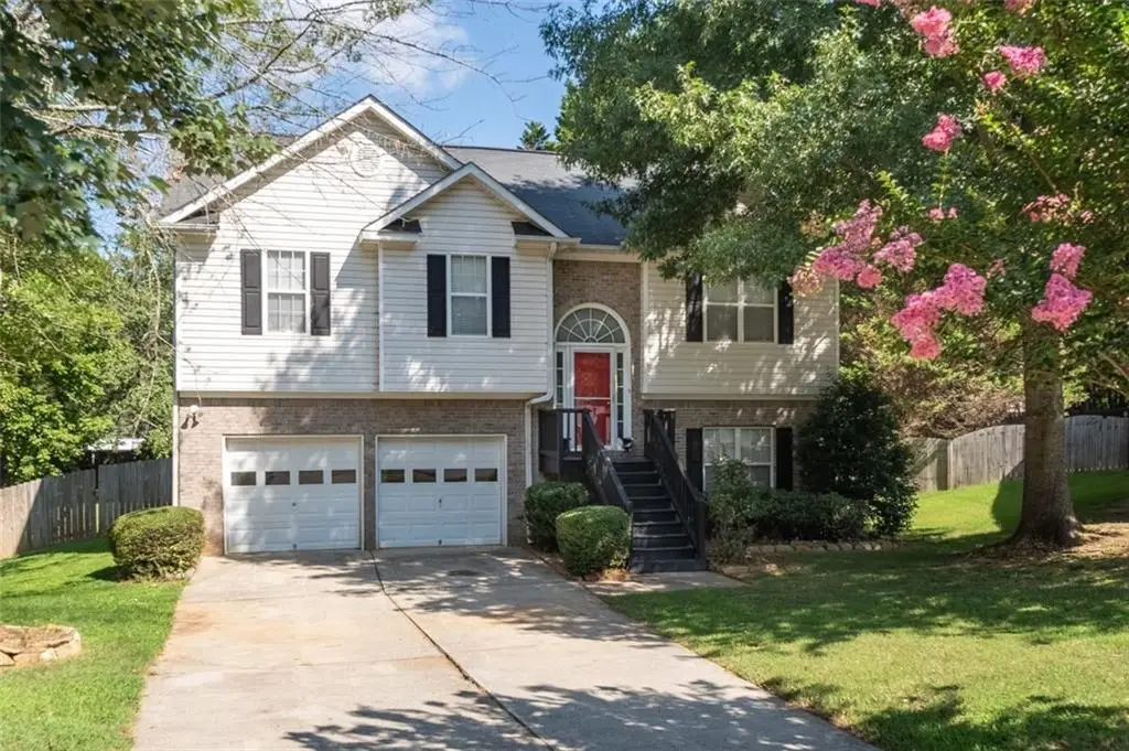 3204 Grandiflora Place, Powder Springs, GA 30127 - #1