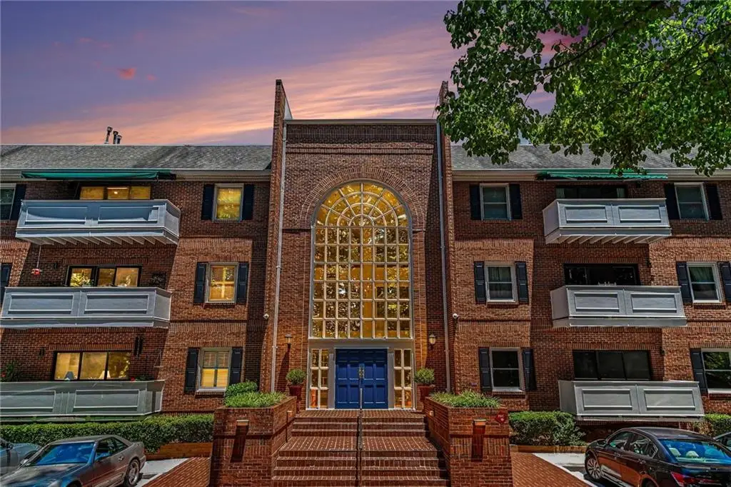205 Ridley Howard Court, Decatur, GA 30030 - #1