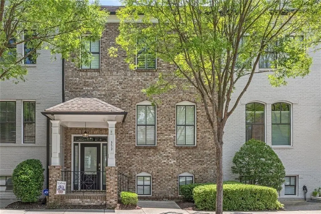 352 Suwanee Avenue, Suwanee, GA 30024 - #1