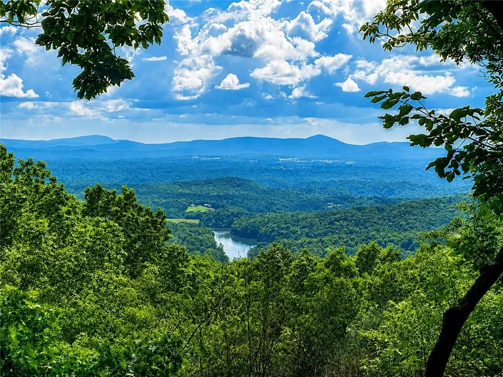 300 Sassafras Mountain Trail, Jasper, GA 30143 - #1