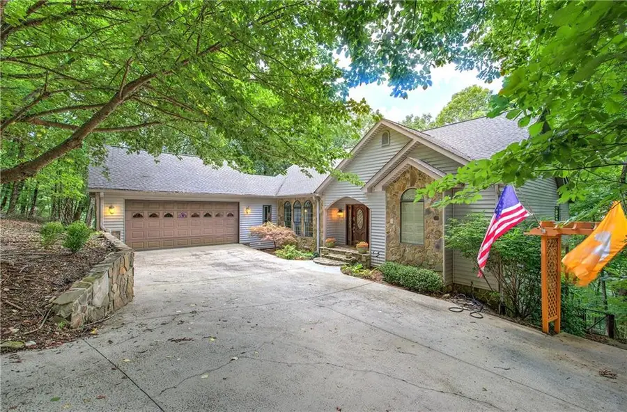 300 Sassafras Mountain Trail, Jasper, GA 30143 - #3
