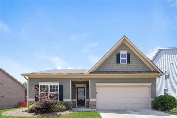 3752 Ridge Street, Flowery Branch, GA 30542