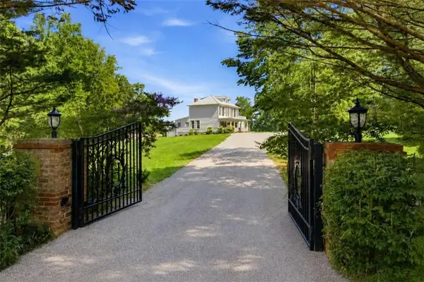 527 N Mize Road N, Mount Airy, GA 30563