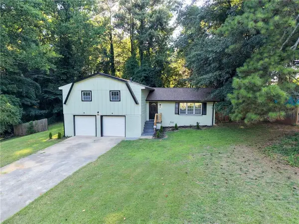 7367 Rountree Drive, Riverdale, GA 30274