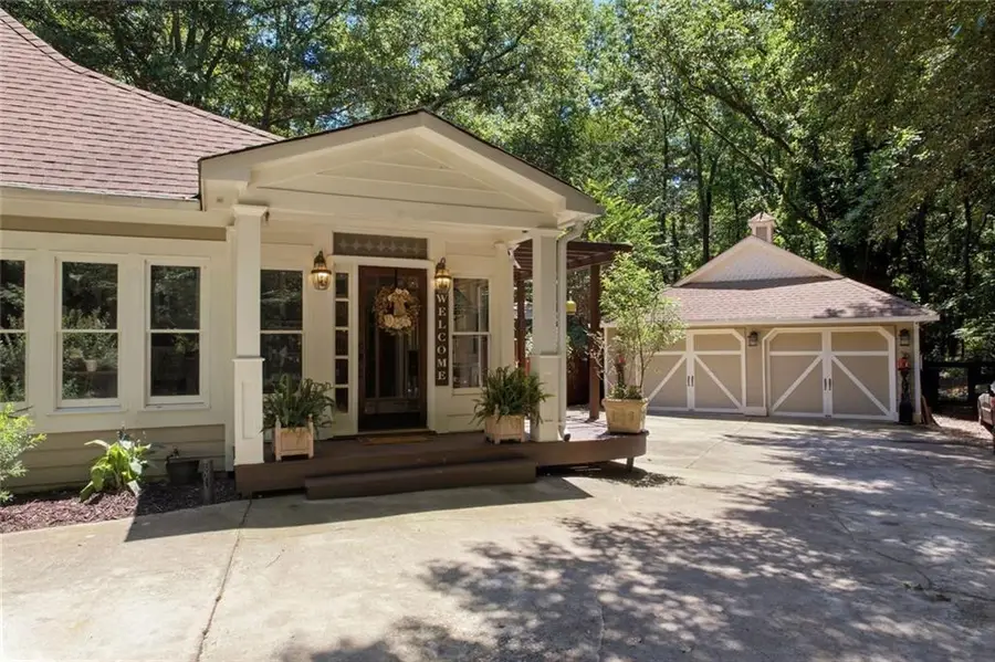 1042 Bailey Road, Woodstock, GA 30188 - #3