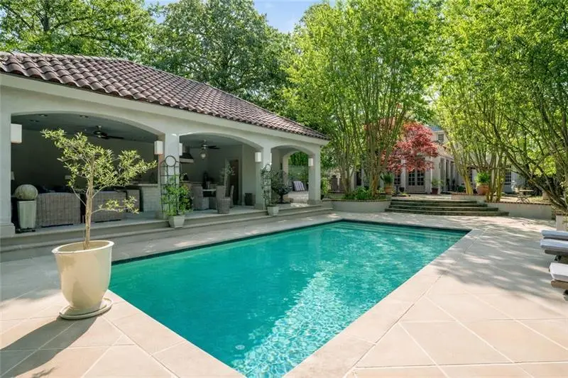 43 28th Street Nw, Atlanta, GA 30309 - #1