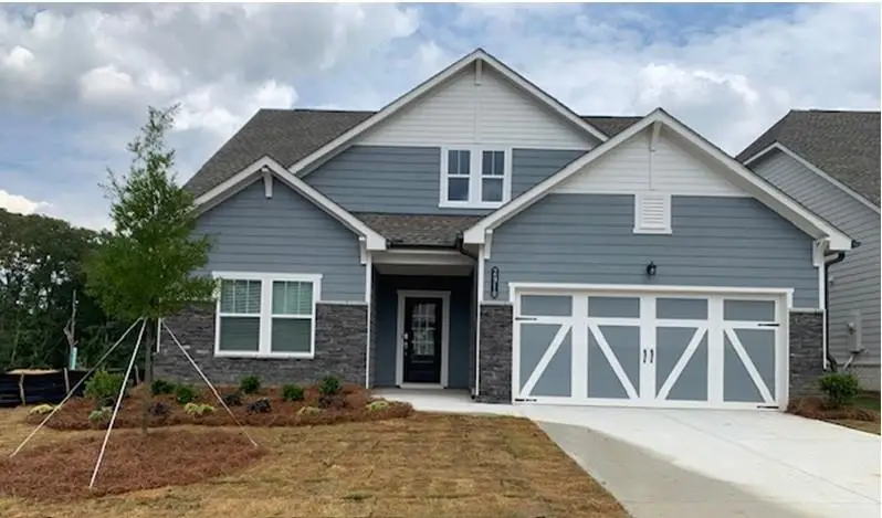2910 Beaver Dam Lane, Gainesville, GA 30507 - #1