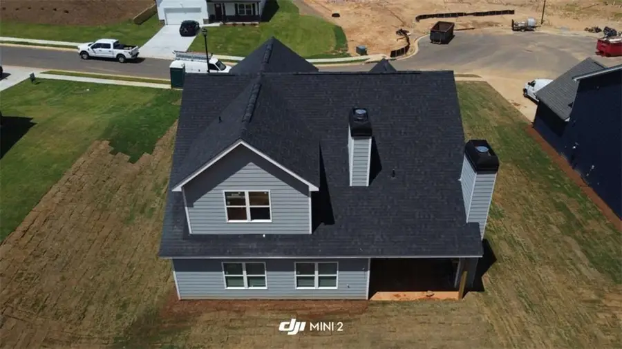 6458 Plantation Station Drive, Lula, GA 30554 - #2