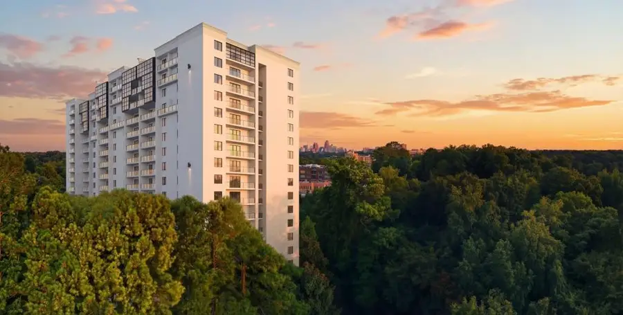 2460 Peachtree Road Ne #213, Atlanta, GA 30305 - #2