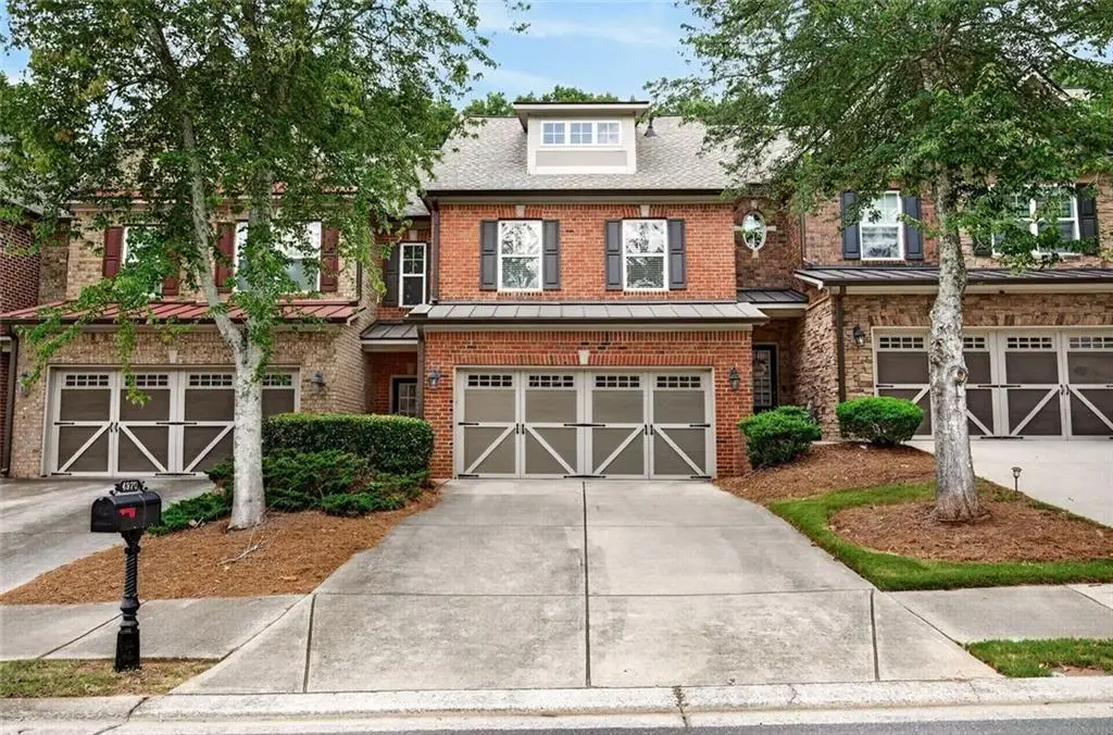 4970 Hastings Terrace, Alpharetta, GA 30005 - #1