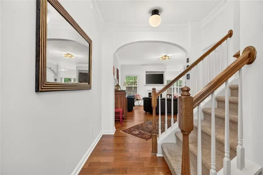 4970 Hastings Terrace, Alpharetta, GA 30005 - #2