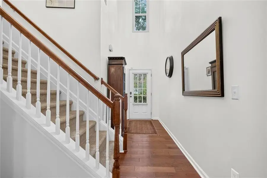 4970 Hastings Terrace, Alpharetta, GA 30005 - #3