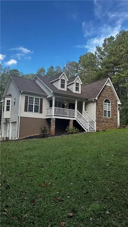 1707 Hiram Sudie Road, Hiram, GA 30141