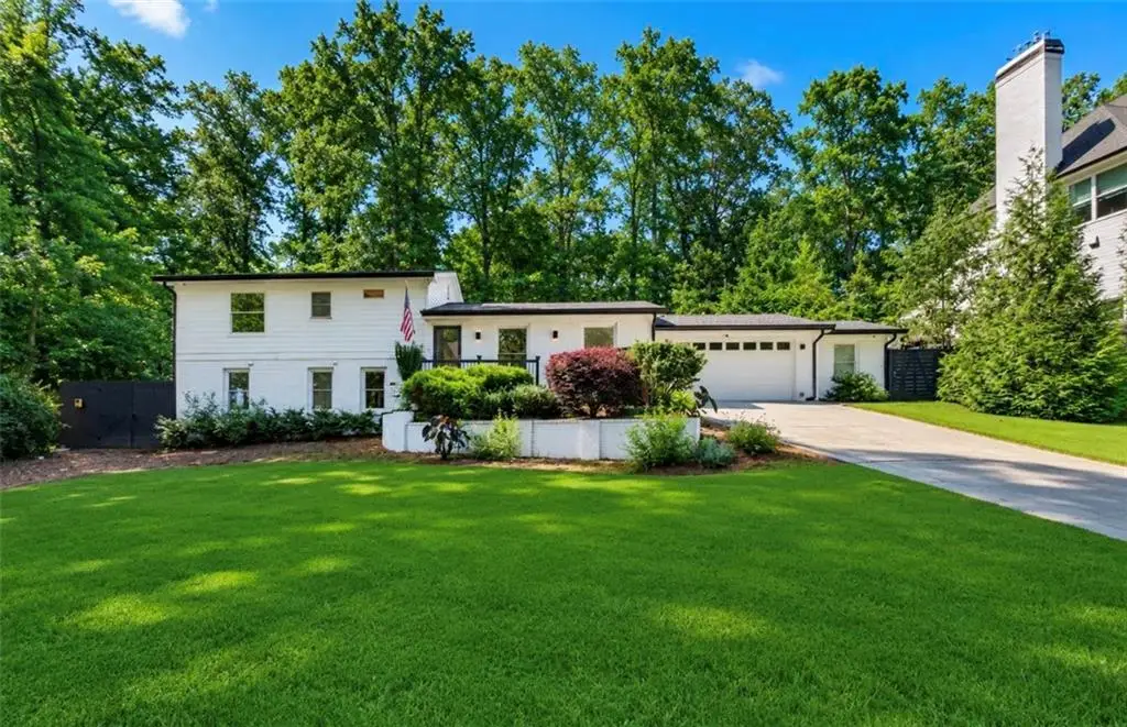 70 Bonnie Lane, Sandy Springs, GA 30328 - #1