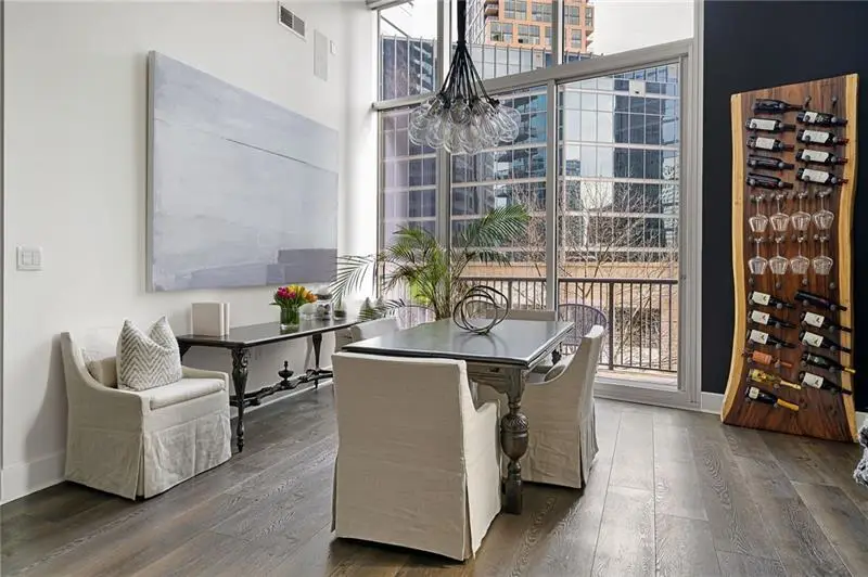 1080 Peachtree Street Ne #405, Atlanta, GA 30309 - #2