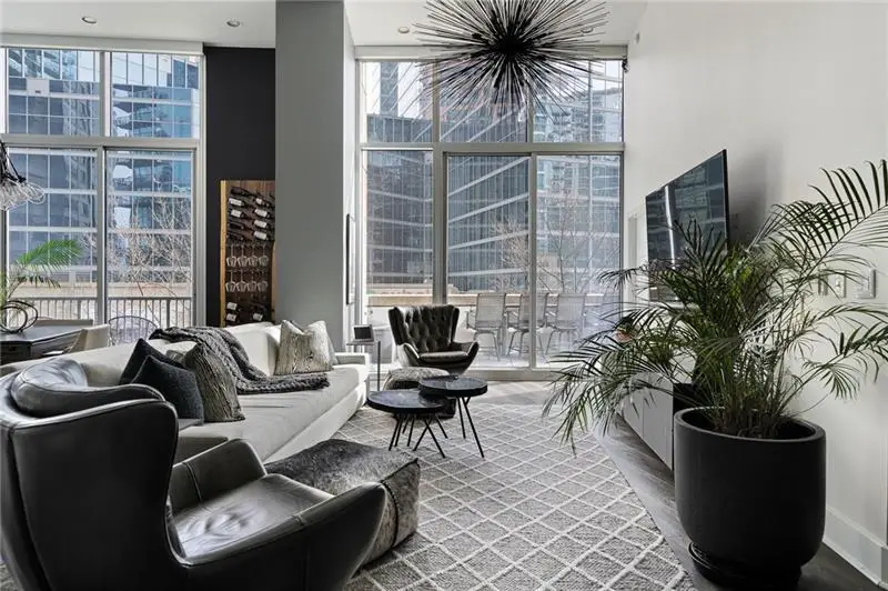 1080 Peachtree Street Ne #405, Atlanta, GA 30309 - #3