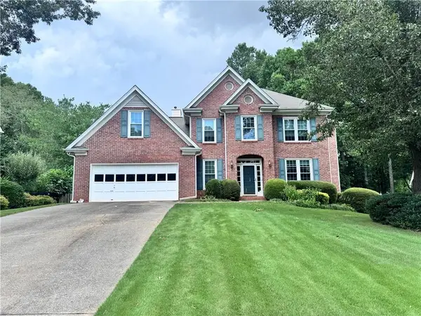 2285 Shore View Way Nw, Suwanee, GA 30024