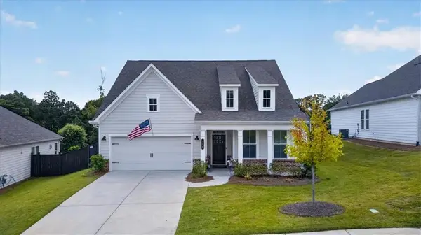 328 Mcqueen Way, Canton, GA 30115