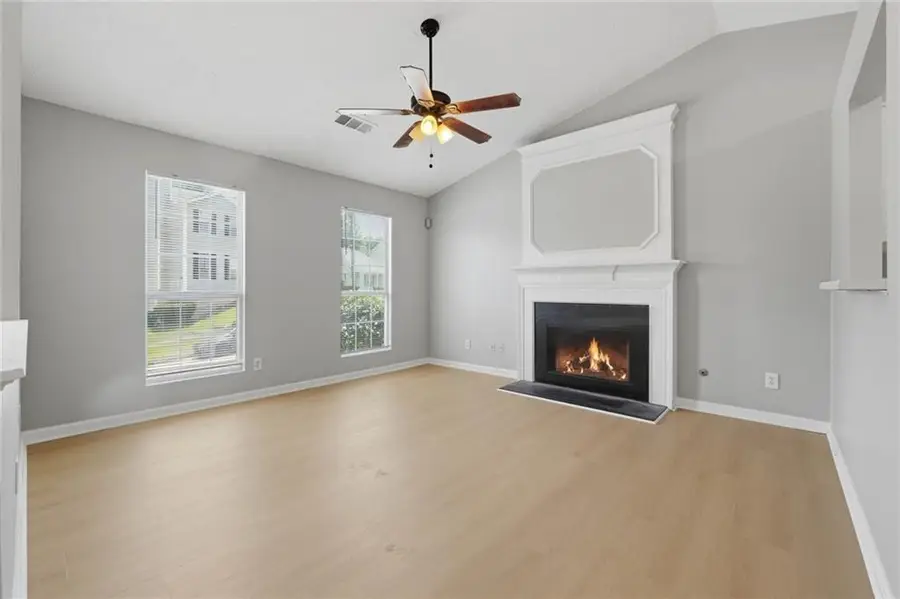 1027 Alford Crossing, Lithonia, GA 30058 - #2