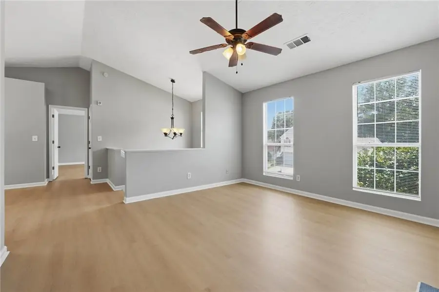 1027 Alford Crossing, Lithonia, GA 30058 - #3