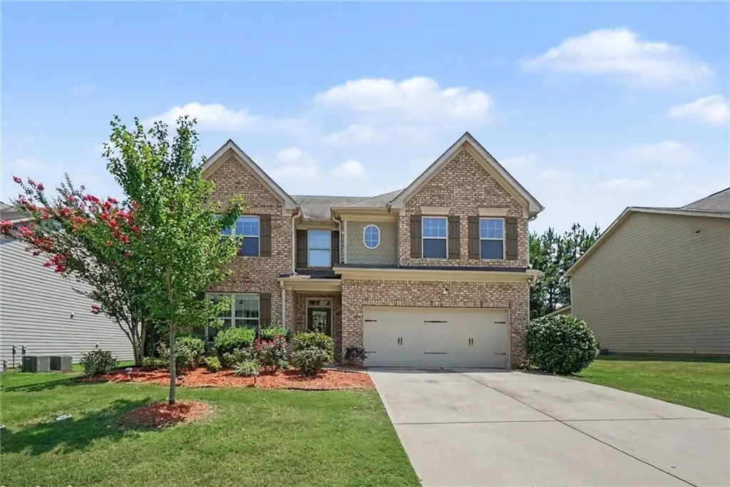 429 Lanier Court, Hiram, GA 30141 - #1