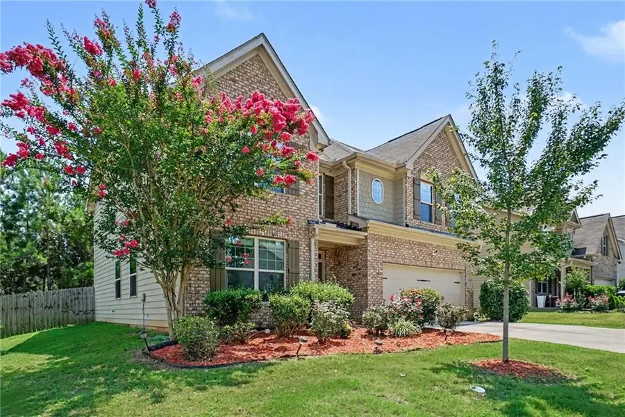 429 Lanier Court, Hiram, GA 30141 - #2