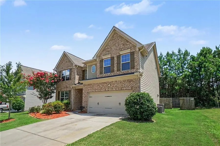 429 Lanier Court, Hiram, GA 30141 - #3