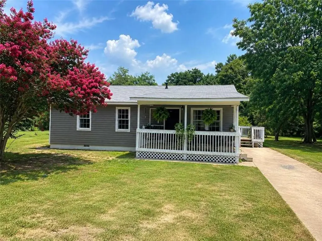 1600 Prospect Road, Aragon, GA 30104 - #1