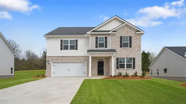 33 Weymouth Drive, Locust Grove, GA 30248