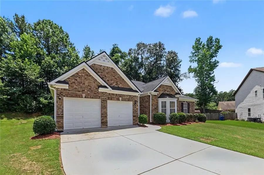 425 Tell Circle Sw, Atlanta, GA 30331 - #2
