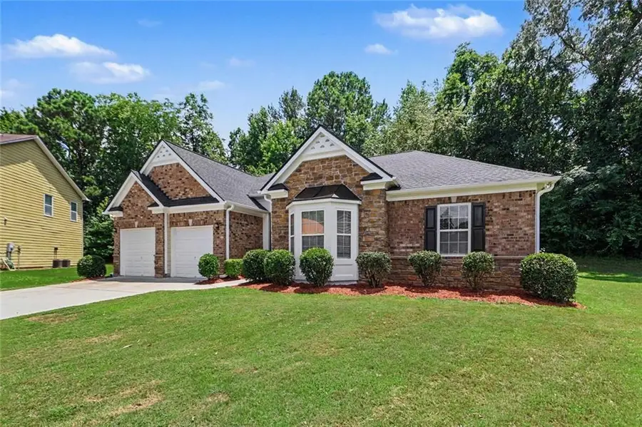 425 Tell Circle Sw, Atlanta, GA 30331 - #3