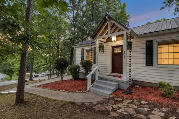 1396 Enota Avenue Ne, Gainesville, GA 30501