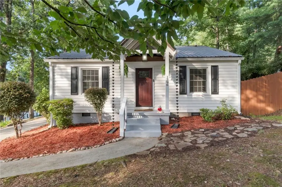 1396 Enota Avenue Ne, Gainesville, GA 30501 - #2