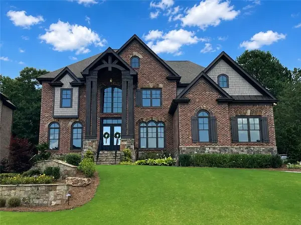 2003 Skybrooke Lane, Hoschton, GA 30548