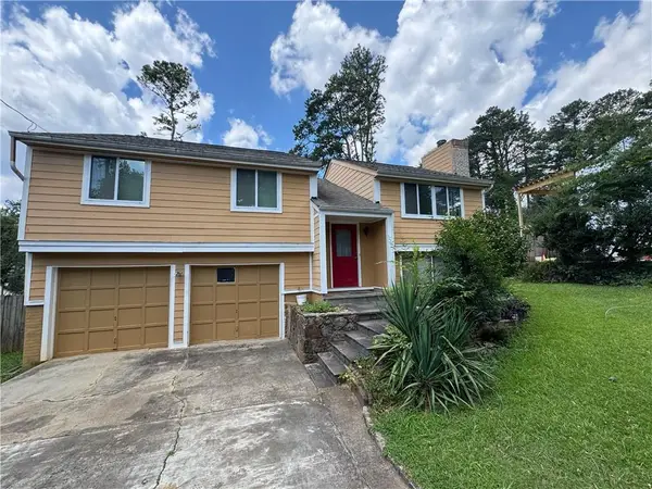 1153 Singleton Valley Circle, Norcross, GA 30093