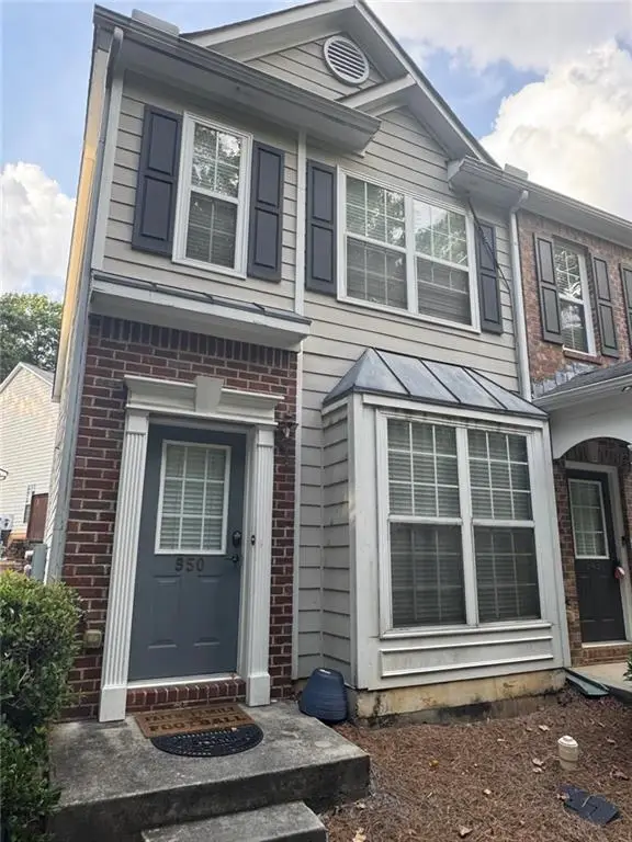 950 Redwood Drive, Norcross, GA 30093 - #1