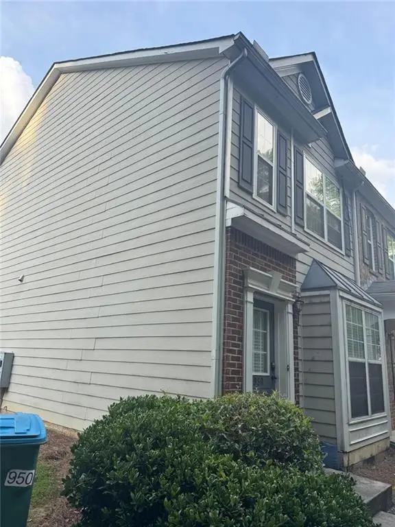 950 Redwood Drive, Norcross, GA 30093 - #3