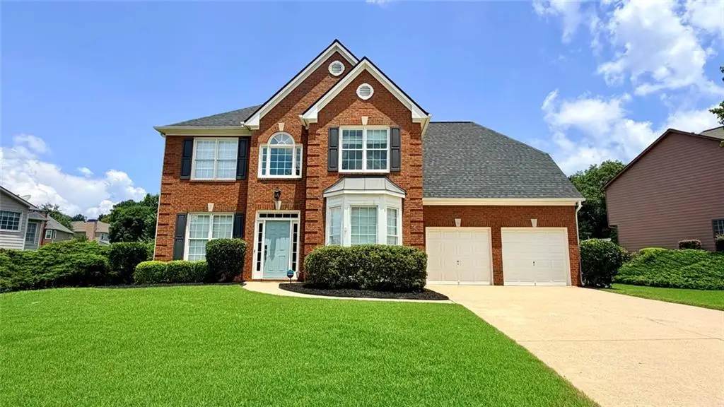 6271 Mountain Ridge Circle, Sugar Hill, GA 30518 - #1