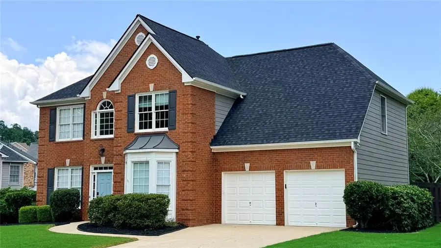 6271 Mountain Ridge Circle, Sugar Hill, GA 30518 - #3