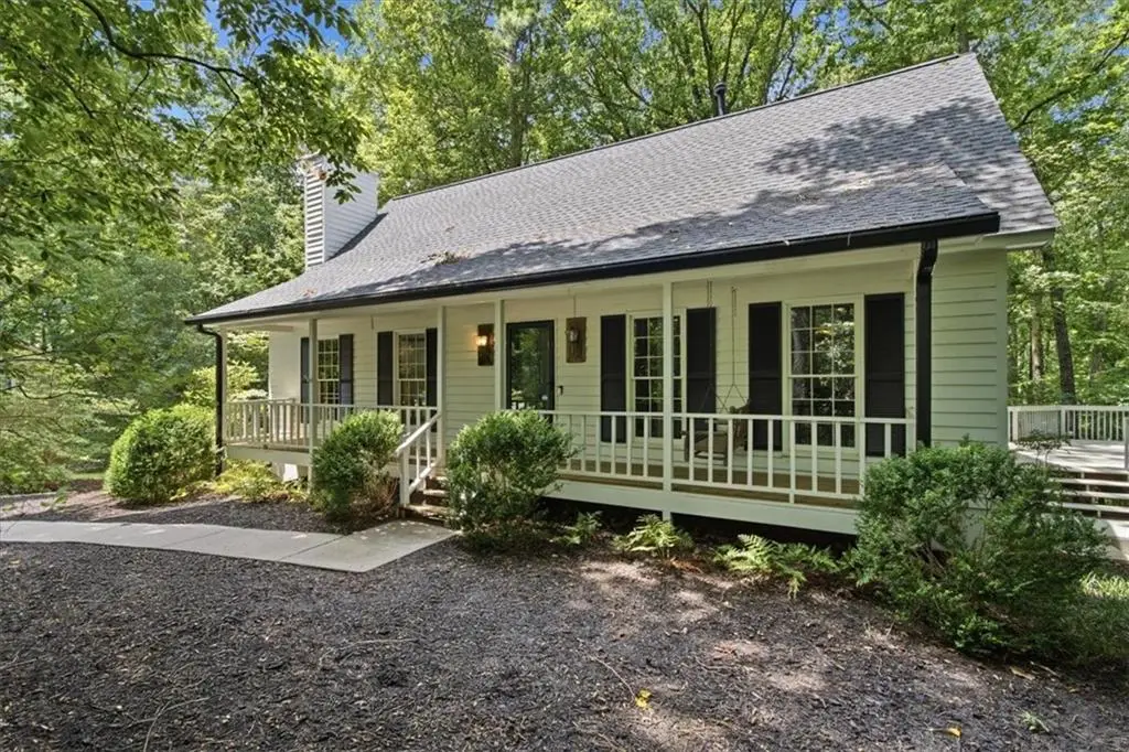 4037 Crossfield Place, Marietta, GA 30062 - #1