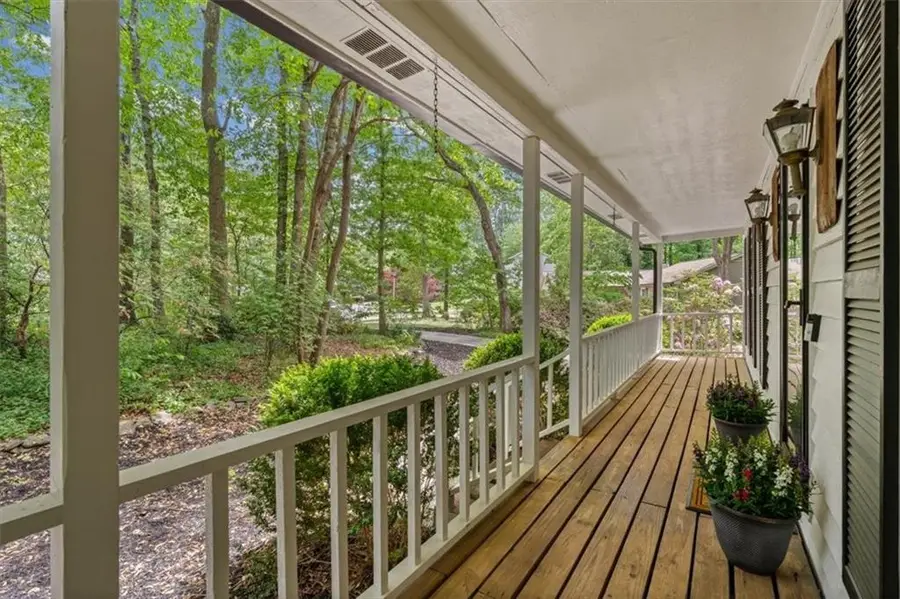 4037 Crossfield Place, Marietta, GA 30062 - #3