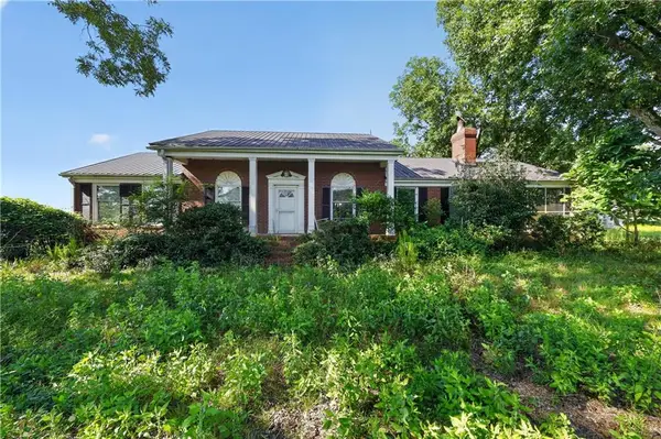 247 Parks Road, Butler, GA 31006
