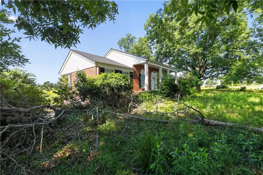 247 Parks Road, Butler, GA 31006 - #2